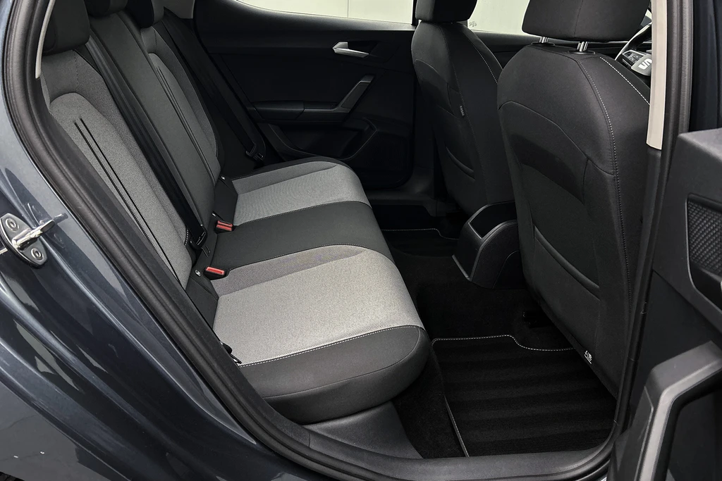 SEAT Leon – foto 27