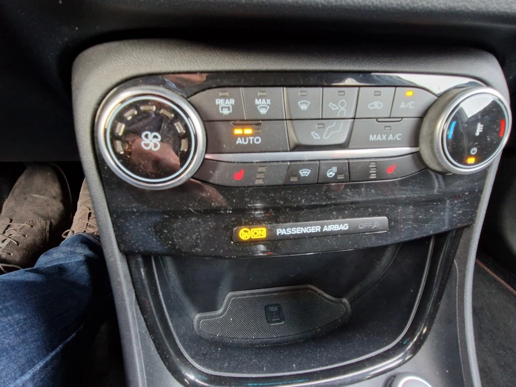 Ford Puma – foto 23