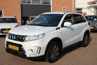 Suzuki Vitara – thumbnail 1