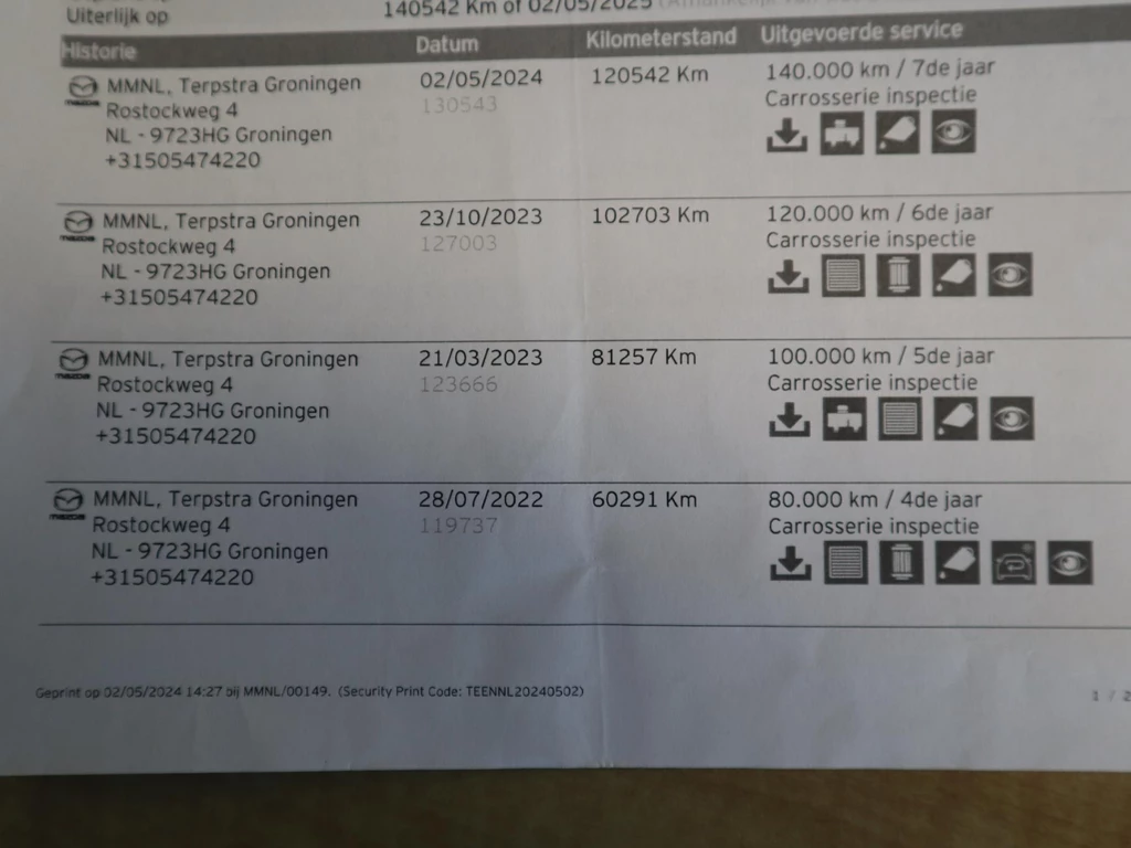 Mazda CX-5 – foto 37