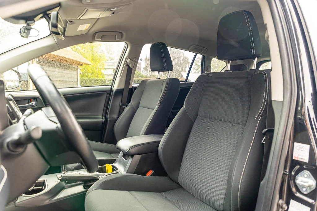 Toyota RAV4 – foto 35