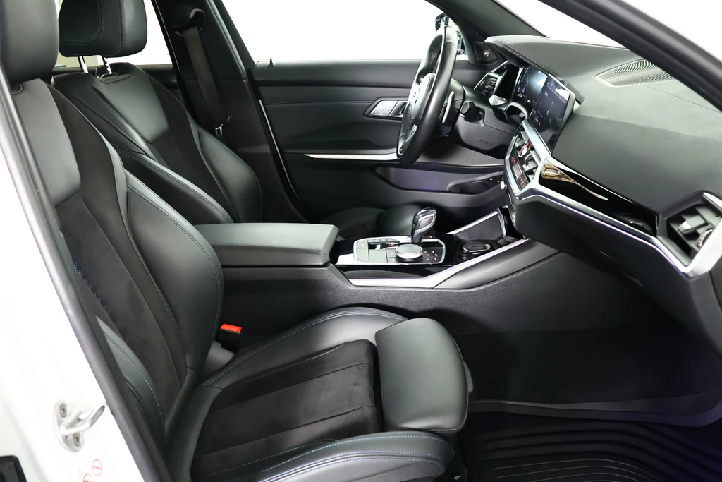 BMW 3 Serie – foto 12