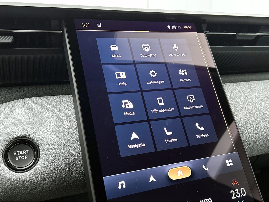 Citroën C5 Aircross – foto 14