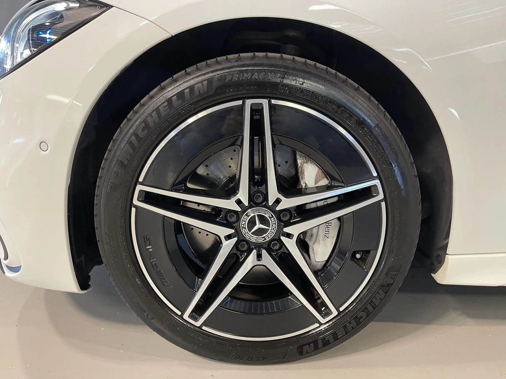 Mercedes-Benz C-Klasse – foto 29