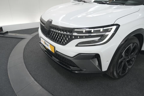 Renault Austral Mild Hybrid 160 X-tronic Techno Esprit Alpine | 1800 KG Trekgewicht | Camera | Elektrische Kofferklep | Adaptieve Cruise Control