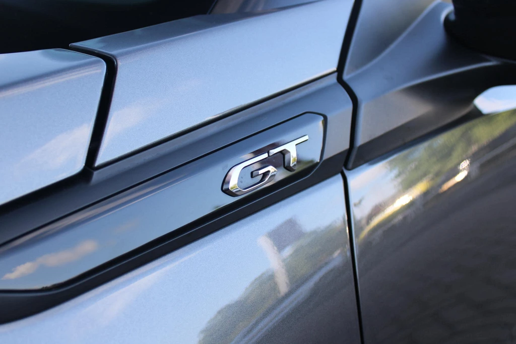 Peugeot 2008 – foto 37