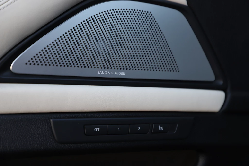 BMW 5 Serie – foto 15