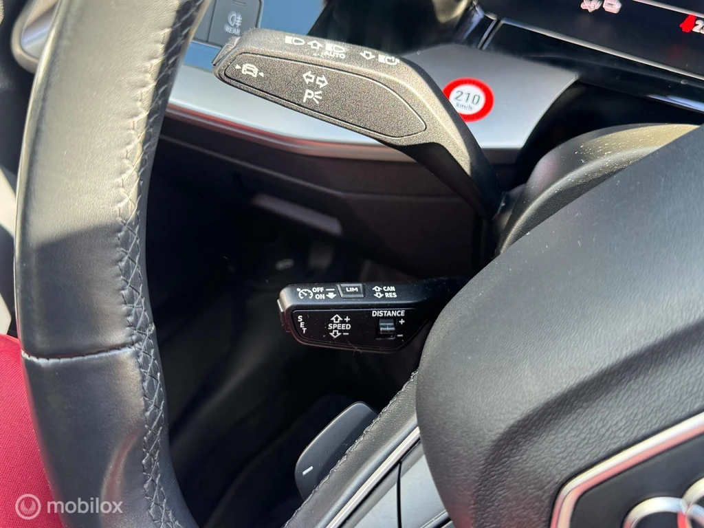 Audi A3 – foto 19
