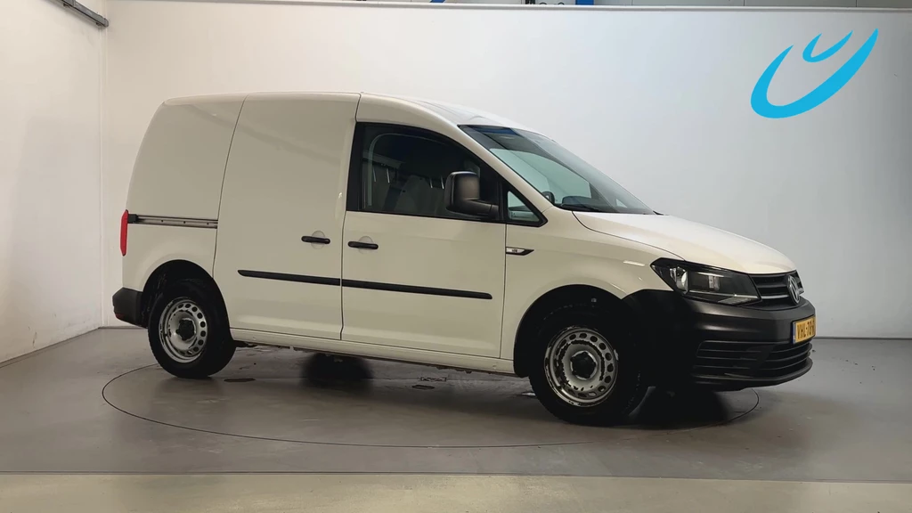 Volkswagen Caddy – foto 7
