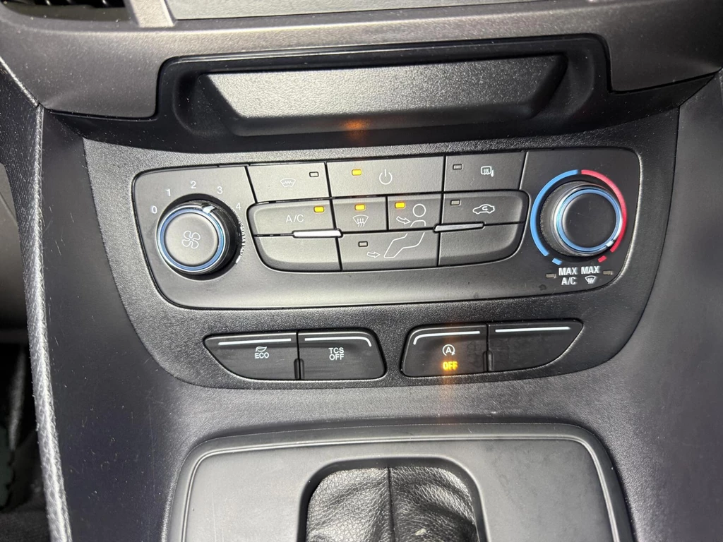 Ford Transit Connect – foto 23