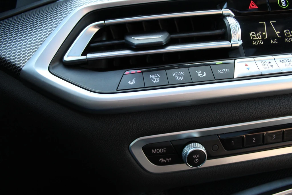 BMW X5 – foto 35