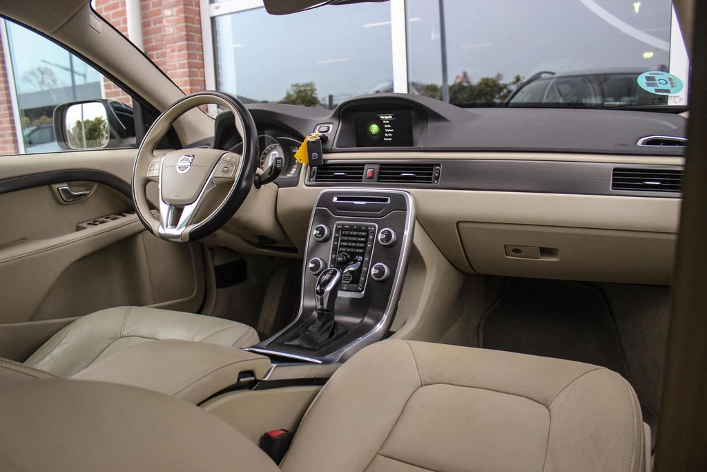 Volvo XC70 – foto 14