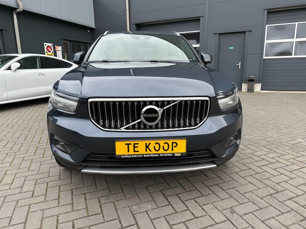 Volvo XC40 – foto 6