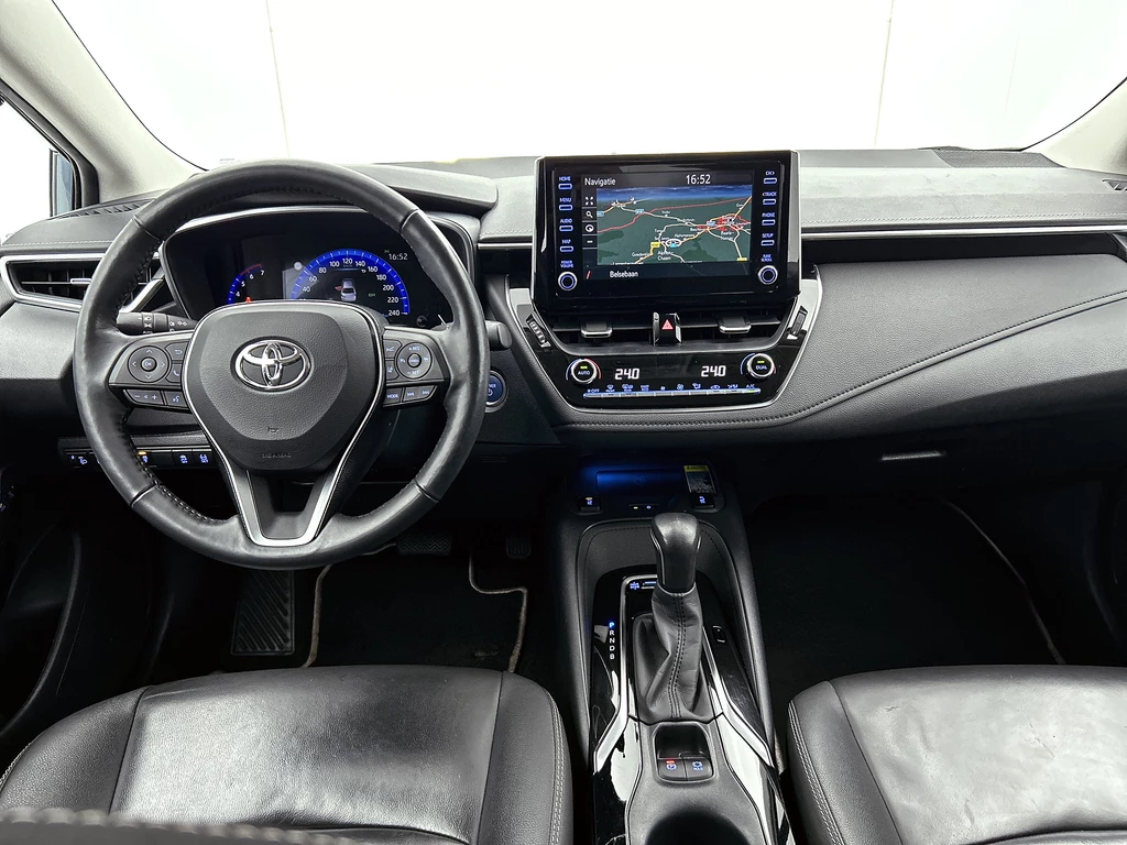 Toyota Corolla – foto 25