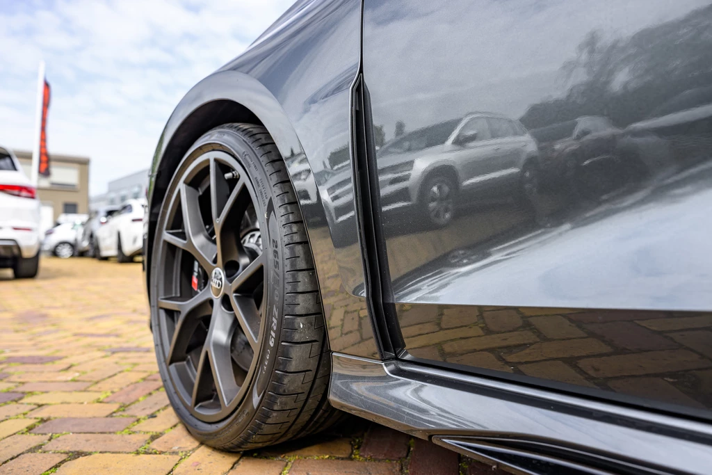 Audi RS3 – foto 42