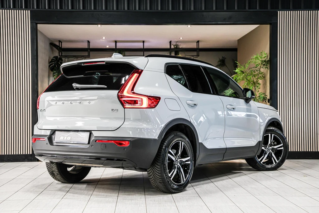 Volvo XC40 – foto 7