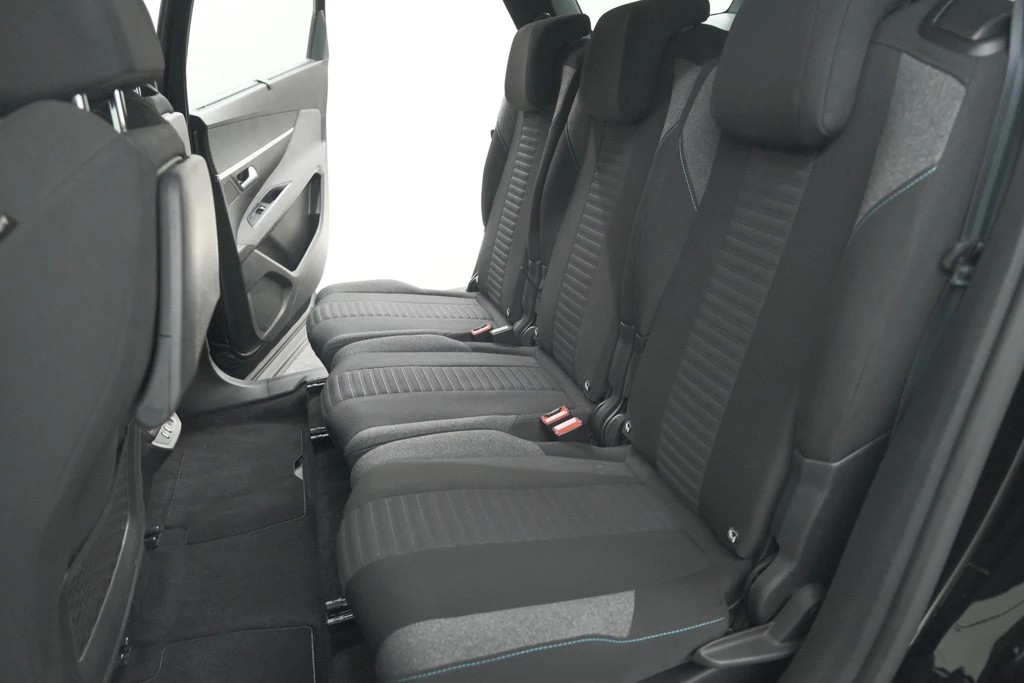 Peugeot 5008 – foto 41