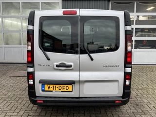 Renault Trafic – thumbnail 3