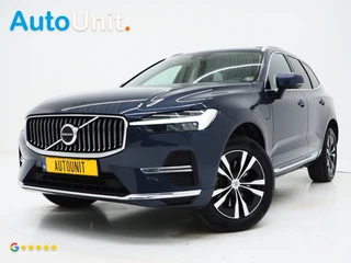 Volvo XC60 – thumbnail 1
