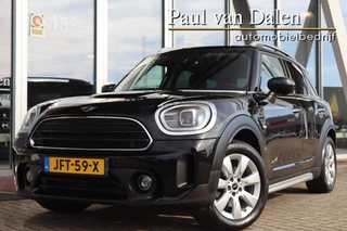 MINI Countryman – thumbnail 4