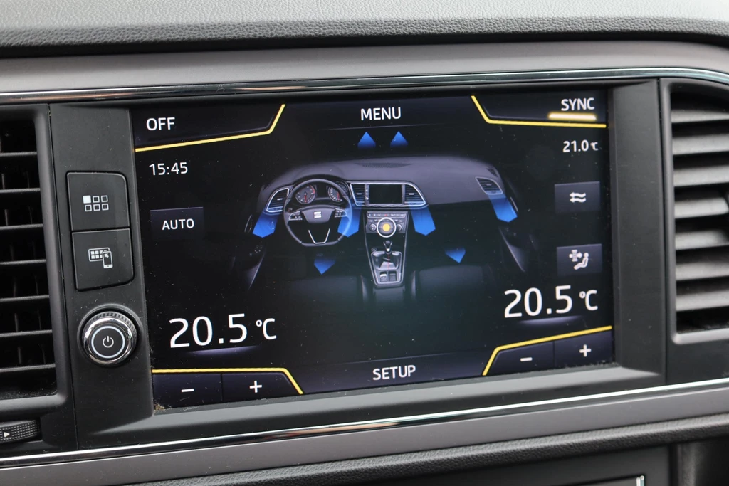 SEAT Leon – foto 28