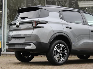 Citroën C3 Aircross – thumbnail 6