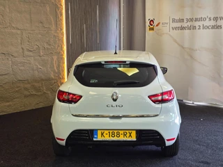 Renault Clio – thumbnail 3