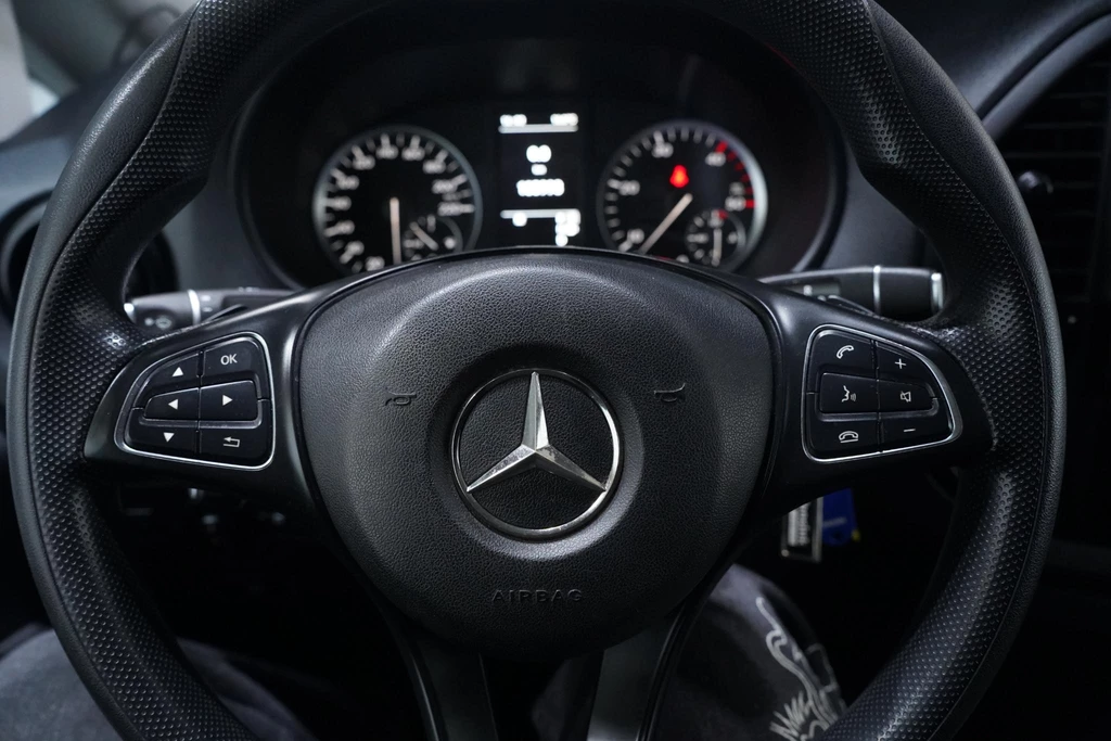 Mercedes-Benz Vito – foto 21