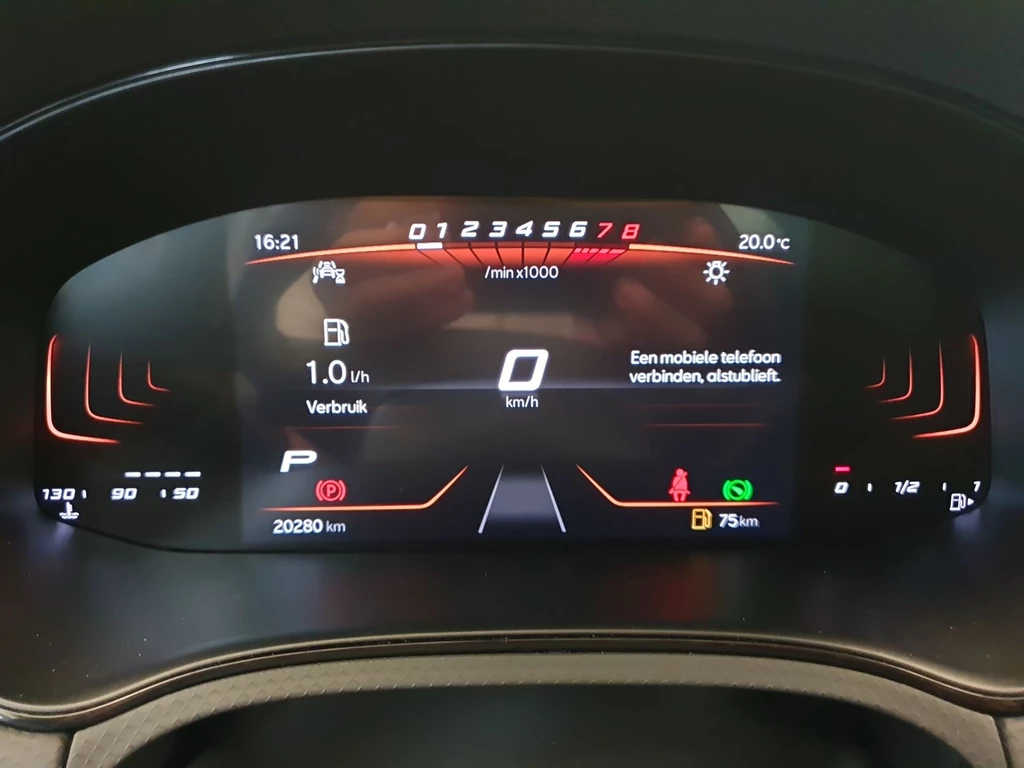SEAT Arona – foto 17
