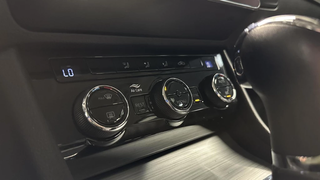 Škoda Superb – foto 35