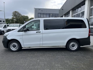 Mercedes-Benz Vito – thumbnail 2