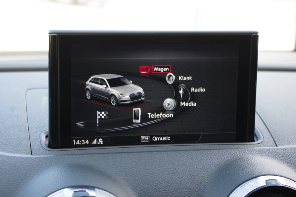 Audi A3 – foto 25