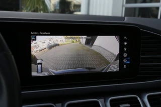 Mercedes-Benz GLS – thumbnail 64