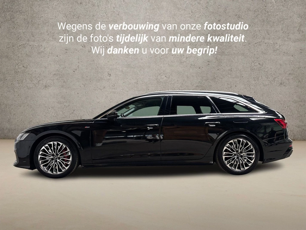 Audi A6 – foto 2