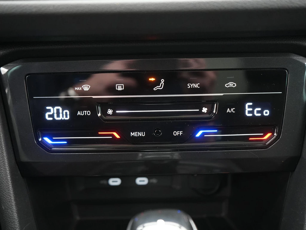 Volkswagen Tiguan – foto 30