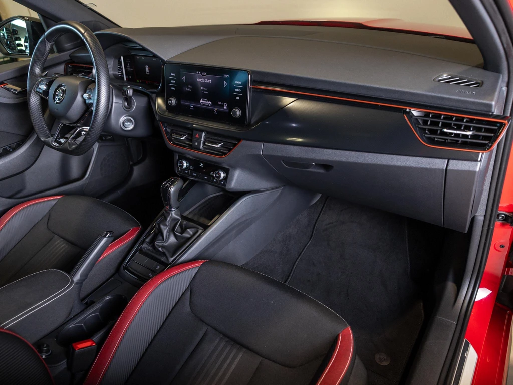 Škoda Kamiq – foto 10