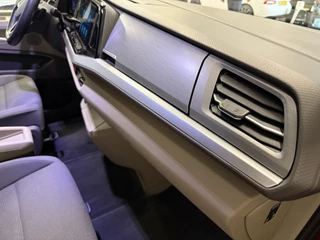 Volkswagen Multivan – thumbnail 45