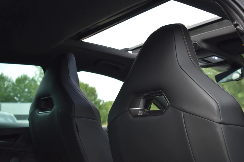CUPRA Leon – foto 28