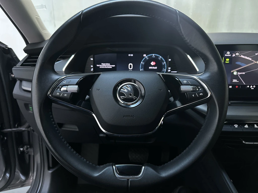 Škoda Octavia – foto 11