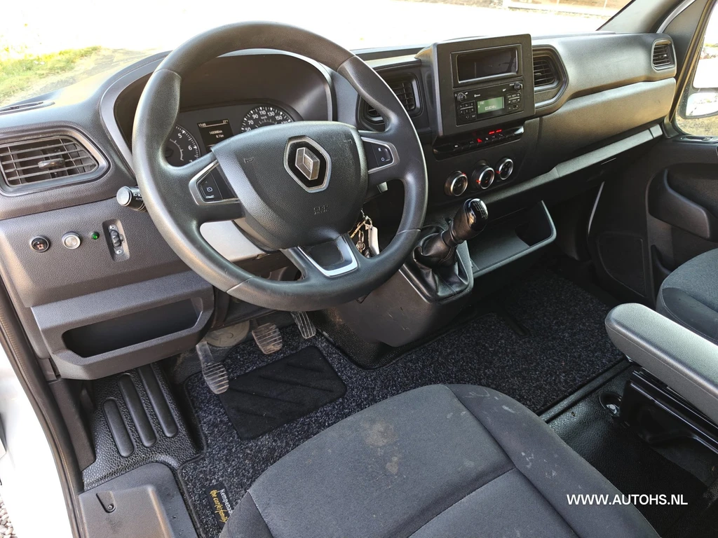 Renault Master – foto 19