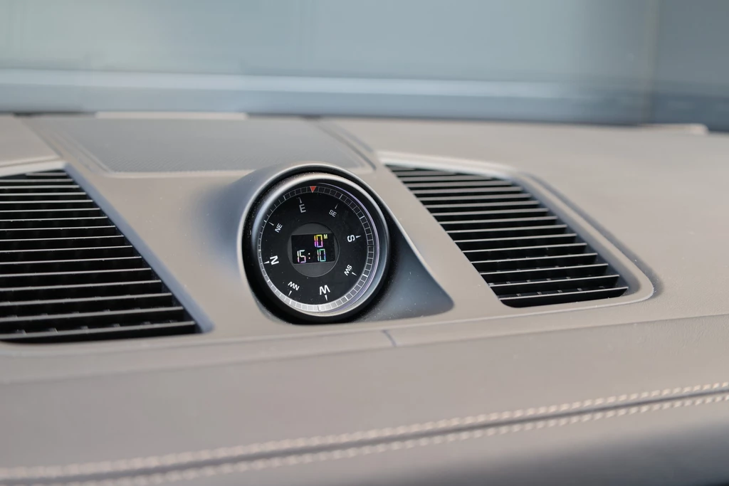 Porsche Cayenne – foto 47