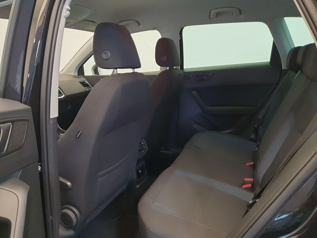 SEAT Ateca – foto 30