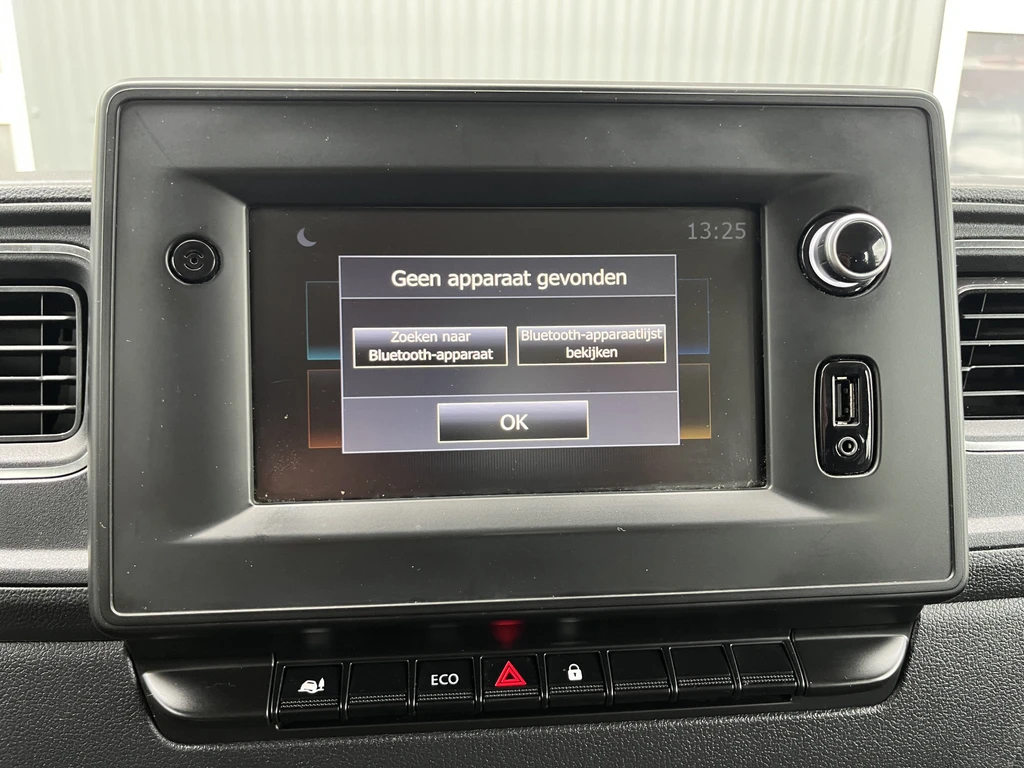 Opel Movano – foto 46