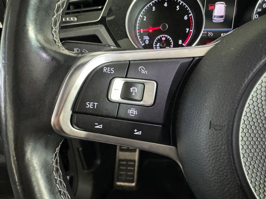 Volkswagen Touran – foto 14