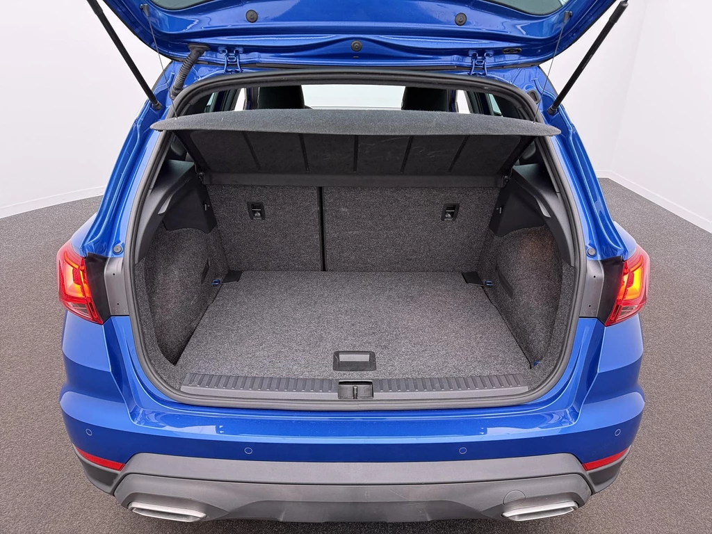 SEAT Arona – foto 30