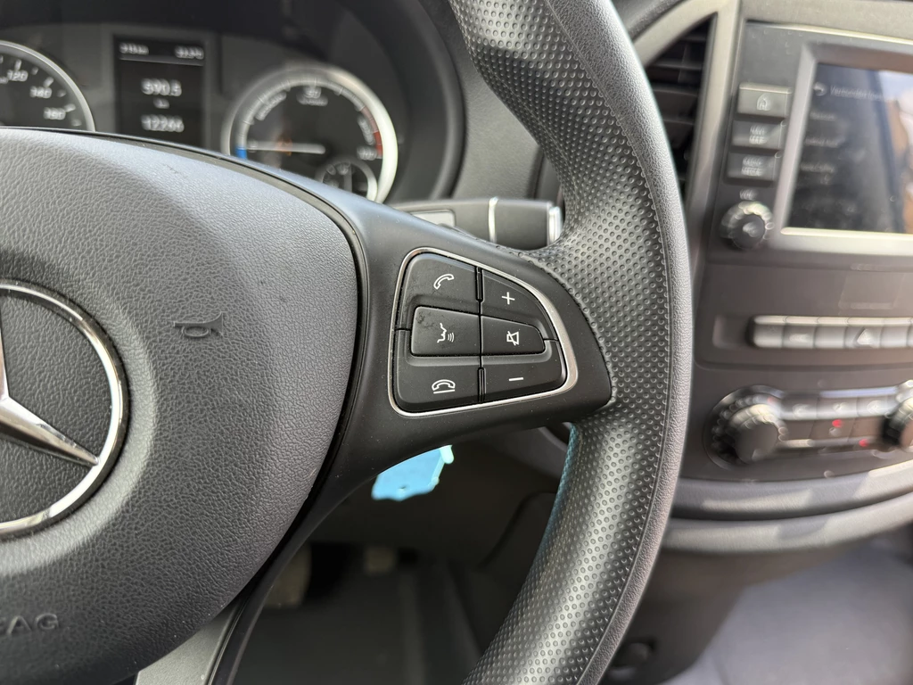 Mercedes-Benz eVito – foto 27