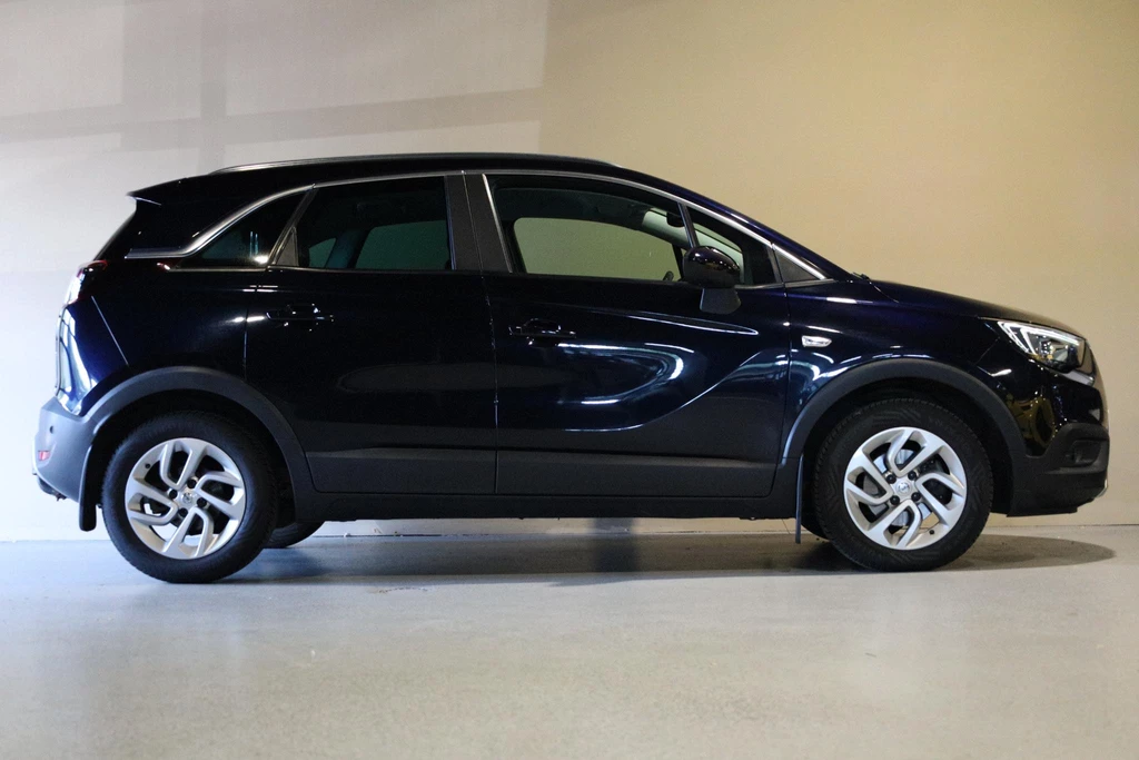 Opel Crossland X – foto 6