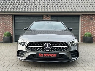 Mercedes-Benz A-Klasse – thumbnail 10