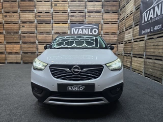 Opel Crossland X – thumbnail 7