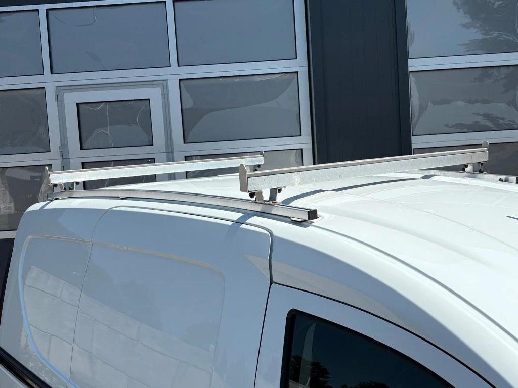 Renault Express – foto 11